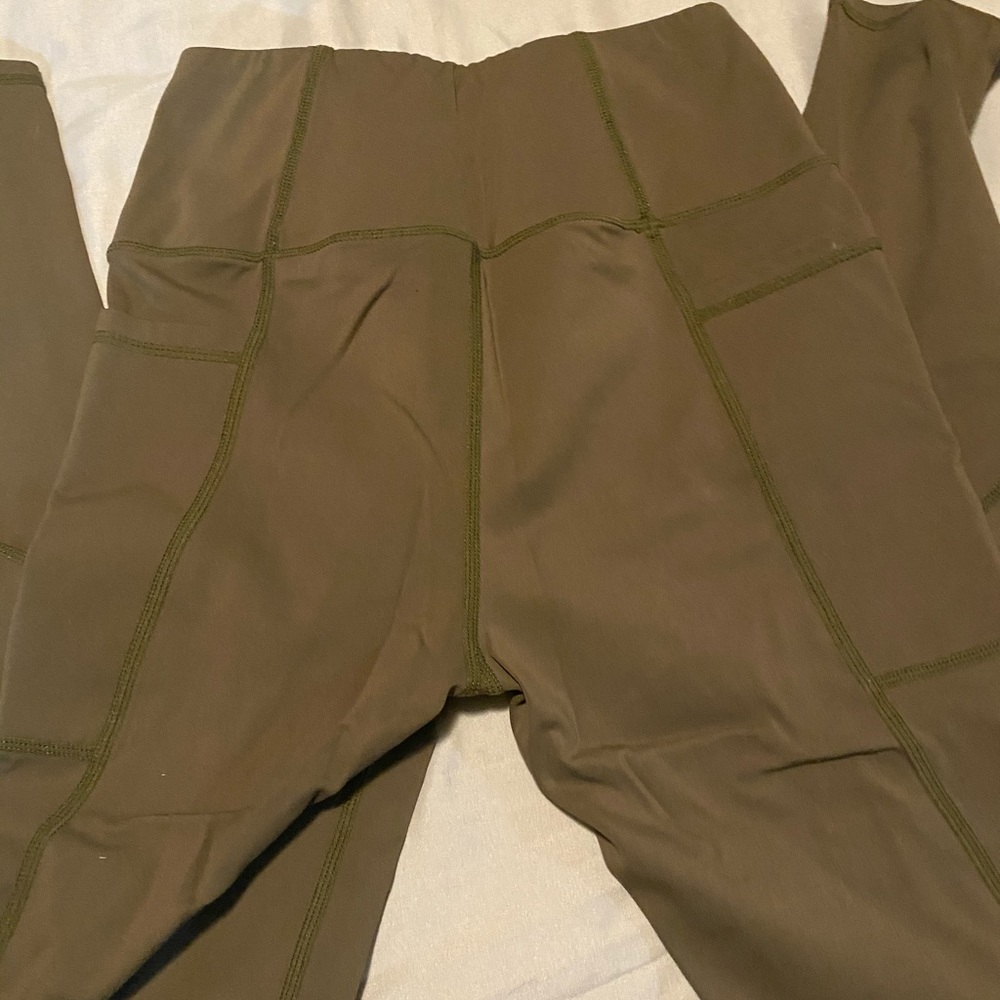 Amazon Leggings